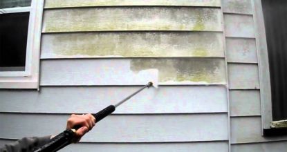 Simple Trick To Clean Siding 10x Faster (In Under 5 Minutes)