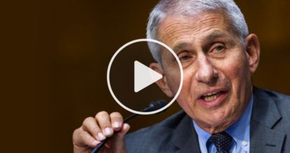Army MD Exposes Fauci! Watch Now Before It's Banned