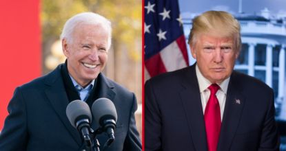 Does our country need Donald Trump back in the White House?