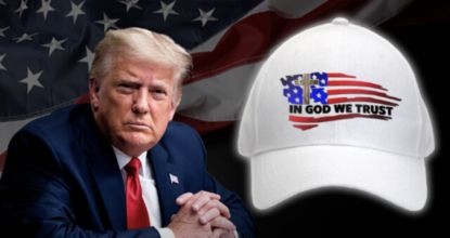 Does Donald Trump rank as one of the top presidents all-time? (Free Gift For All Who Answer)