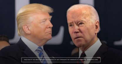 Do you want Trump to be president again?