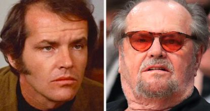 70 Celebrities That Haven't Aged Well