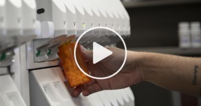 Top Doctor Reveals Common Pills Could Be Fading Seniors’ Memory