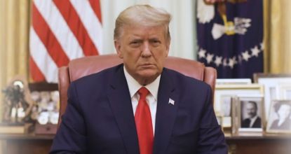 Does our country need Donald Trump back in the White House?